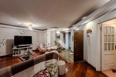 Apartamento, 3 quartos, 211 m² - Foto 2