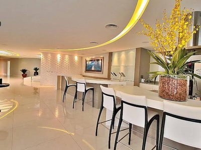 Casa, 5 quartos, 1600 m² - Foto 5