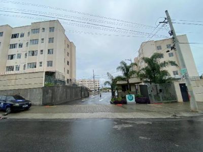 Apartamento, 2 quartos, 42 m² - Foto 1