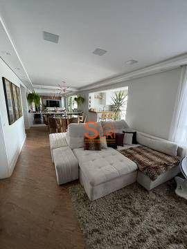 Apartamento, 3 quartos, 123 m² - Foto 1