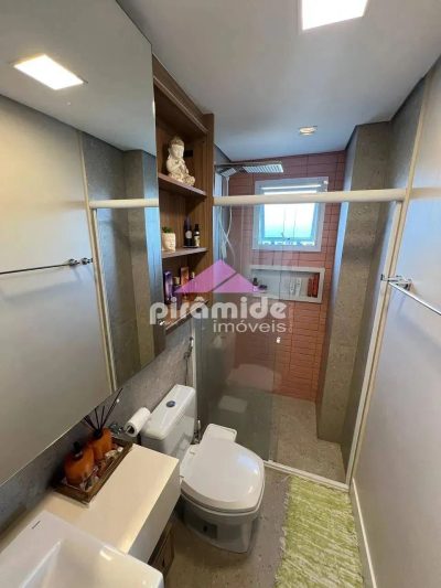 Apartamento, 3 quartos, 92 m² - Foto 4