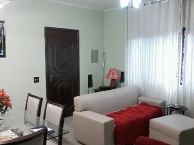 Casa, 3 quartos, 160 m² - Foto 2