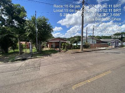 Terreno, 50 m² - Foto 1
