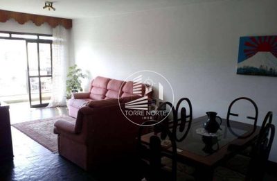 Cobertura, 4 quartos, 270 m² - Foto 2