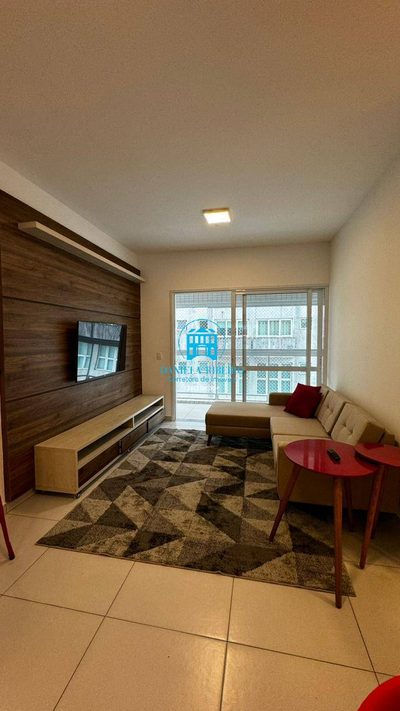 Apartamento, 2 quartos, 87 m² - Foto 3