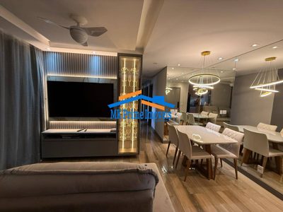 Apartamento, 3 quartos, 75 m² - Foto 1