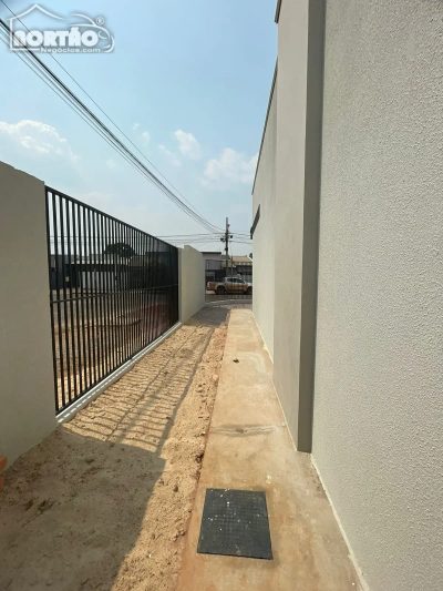 Casa, 2 quartos, 74 m² - Foto 5