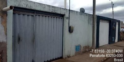 Casa, 2 quartos, 70 m² - Foto 1