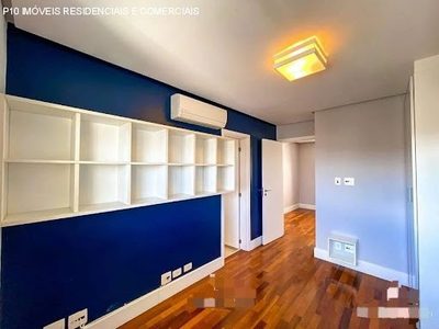 Apartamento, 4 quartos, 320 m² - Foto 2
