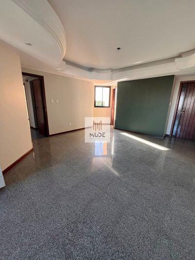 Apartamento, 4 quartos, 138 m² - Foto 3