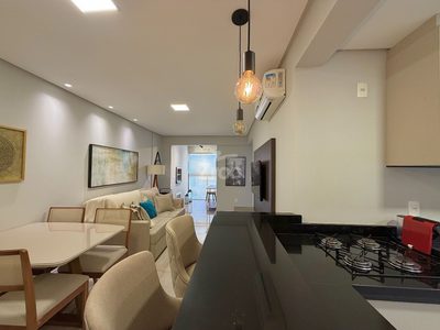 Apartamento, 2 quartos, 84 m² - Foto 5