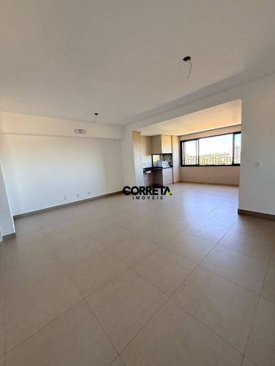 Apartamento, 3 quartos, 101 m² - Foto 1