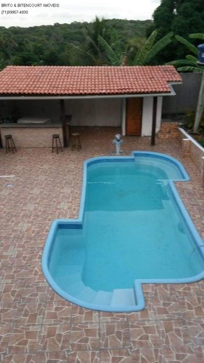 Casa, 4 quartos, 350 m² - Foto 5