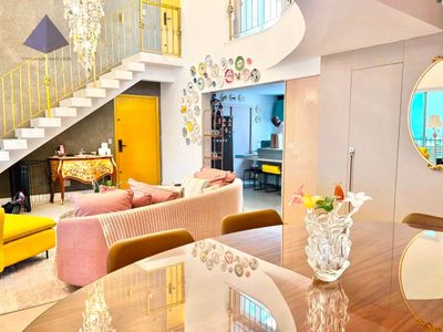 Cobertura, 4 quartos, 396 m² - Foto 4
