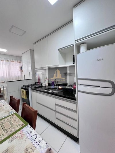 Apartamento, 2 quartos, 60 m² - Foto 4