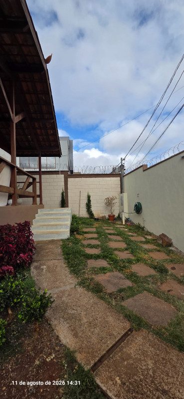 Casa, 2 quartos, 141 m² - Foto 2