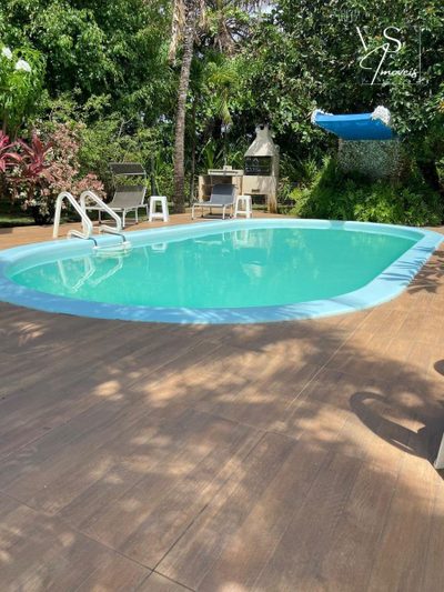 Casa, 6 quartos, 226 m² - Foto 3