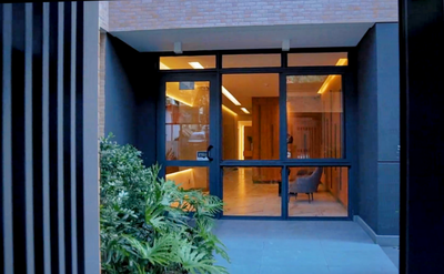 Apartamento, 3 quartos, 102 m² - Foto 5