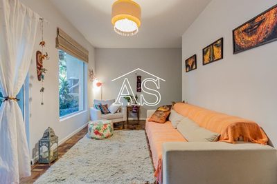 Apartamento, 3 quartos, 166 m² - Foto 3
