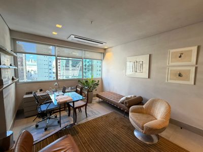 Sala-Conjunto, 24 m² - Foto 3