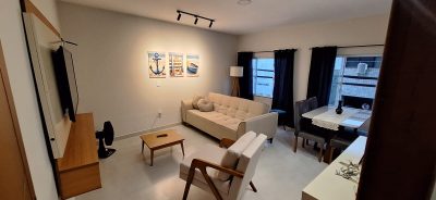 Apartamento, 2 quartos, 70 m² - Foto 3
