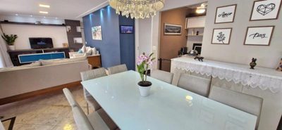 Apartamento, 3 quartos, 142 m² - Foto 4
