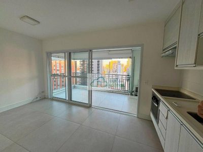 Apartamento, 1 quarto, 47 m² - Foto 5