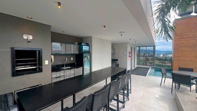 Apartamento, 1 quarto, 35 m² - Foto 5