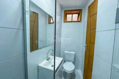 Apartamento, 1 quarto, 18 m² - Foto 1