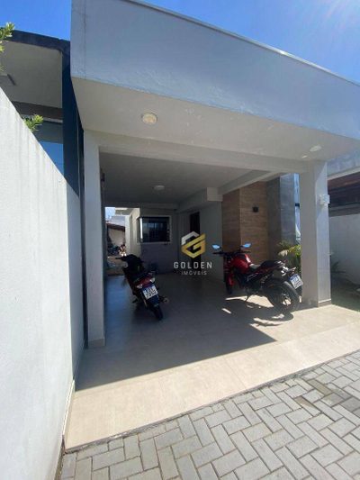 Casa, 2 quartos, 90 m² - Foto 1