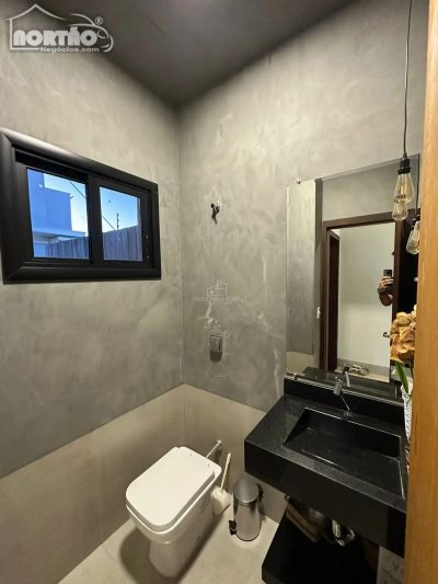 Casa, 1 quarto, 220 m² - Foto 5