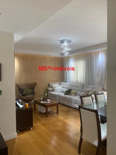 Apartamento, 3 quartos, 133 m² - Foto 3