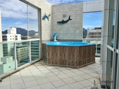 Cobertura, 3 quartos, 311 m² - Foto 5