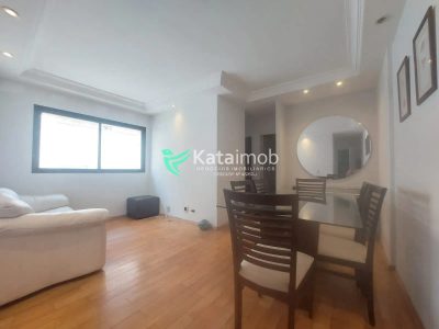 Apartamento, 2 quartos, 51 m² - Foto 1