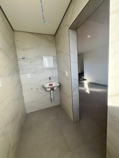 Cobertura, 3 quartos, 104 m² - Foto 2