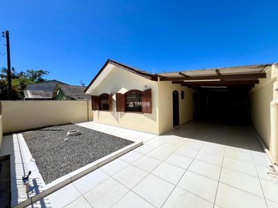 Casa, 4 quartos, 70 m² - Foto 1