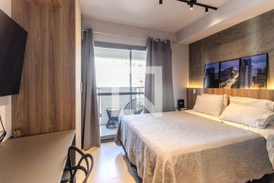 Apartamento, 1 quarto, 25 m² - Foto 3