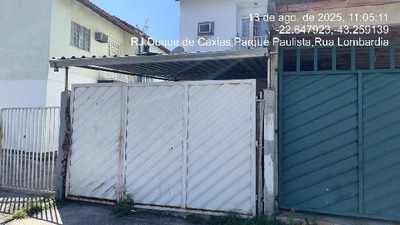 Casa, 2 quartos, 57 m² - Foto 1