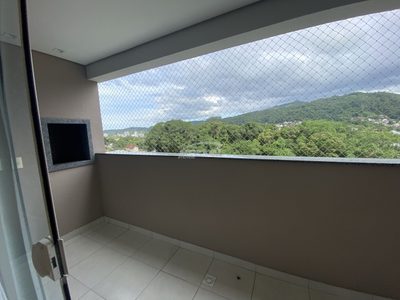 Apartamento, 2 quartos, 60 m² - Foto 4