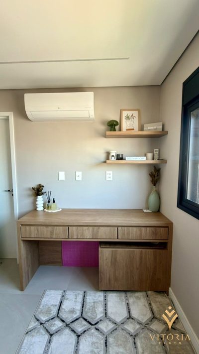 Apartamento, 2 quartos - Foto 5