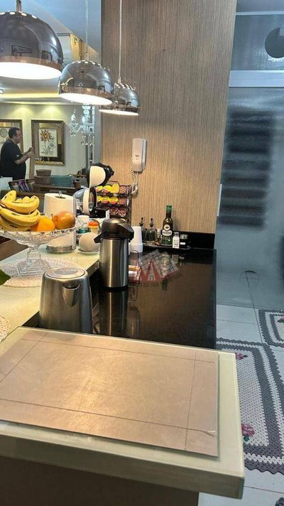 Apartamento, 3 quartos, 89 m² - Foto 5