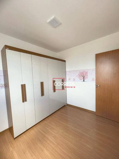 Apartamento, 2 quartos, 42 m² - Foto 3