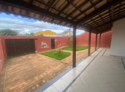 Casa, 4 quartos, 360 m² - Foto 2