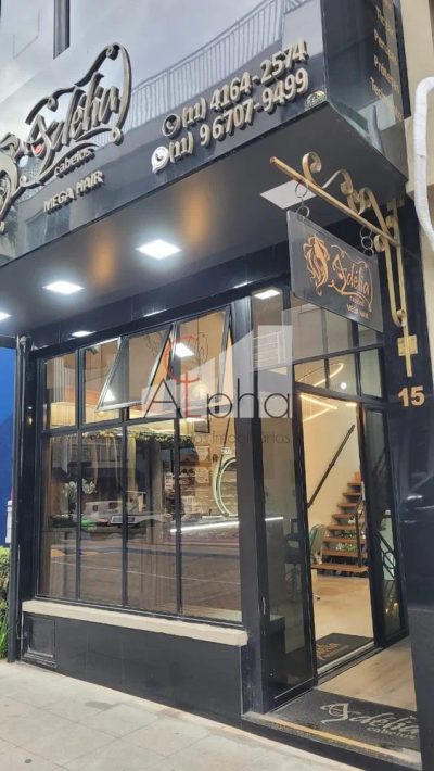 Imóvel Comercial, 172 m² - Foto 4