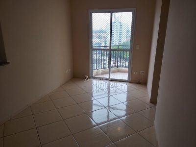 Apartamento, 3 quartos, 63 m² - Foto 4