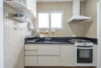 Apartamento, 3 quartos, 92 m² - Foto 5