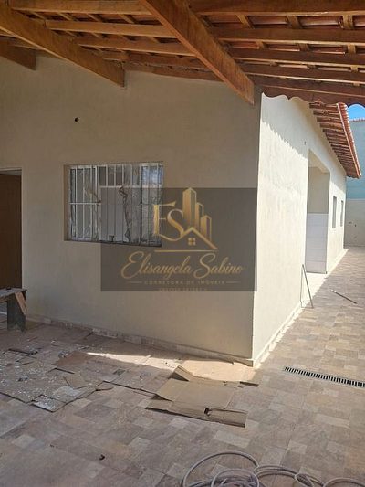 Casa, 2 quartos, 63 m² - Foto 3