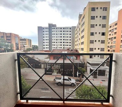 Apartamento, 3 quartos, 73 m² - Foto 4