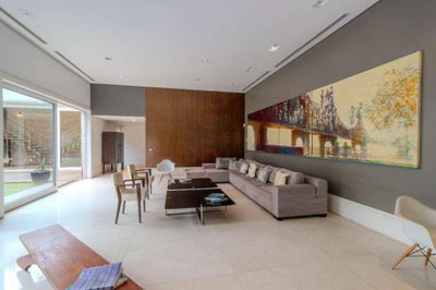 Casa, 4 quartos, 552 m² - Foto 4