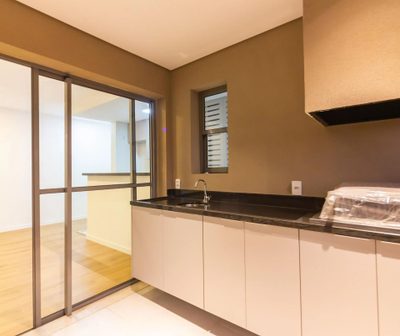 Apartamento, 2 quartos, 64 m² - Foto 2